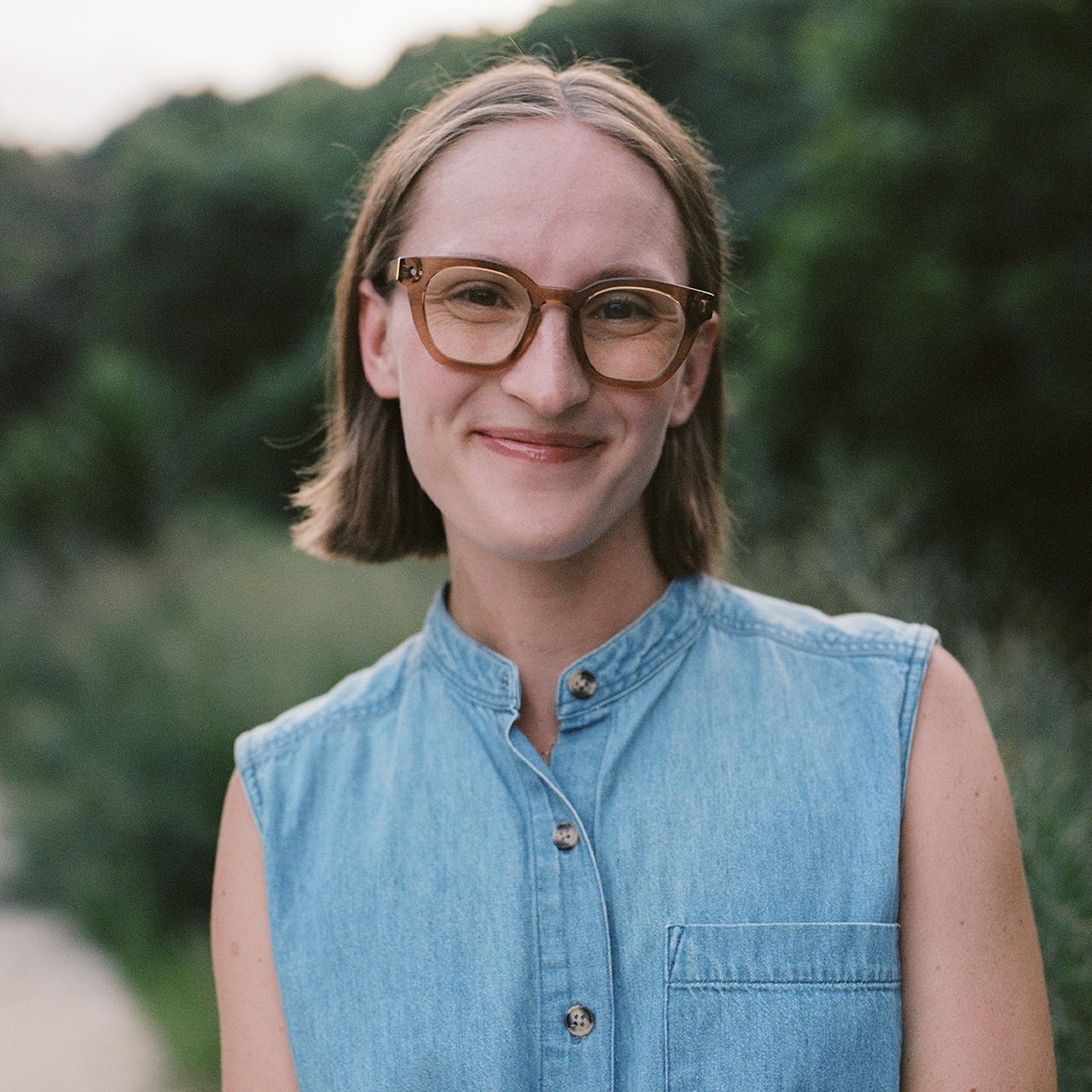 Maggie Dryden